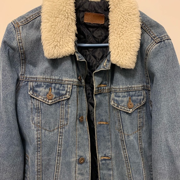 ASOS Jean Jacket - Picture 2 of 3